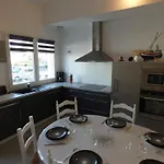 Lejlighed Moderne 6 Pers, Terrasse Et Parking A - Fr-1-540-277 *