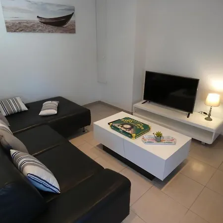 Daire Moderne 6 Pers, Terrasse Et Parking A - Fr-1-540-277 *