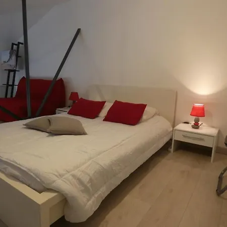 Daire Moderne 6 Pers, Terrasse Et Parking A - Fr-1-540-277 Notre-Dame-de-Monts