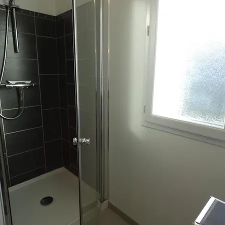 Moderne 6 Pers, Terrasse Et Parking A - Fr-1-540-277 Daire