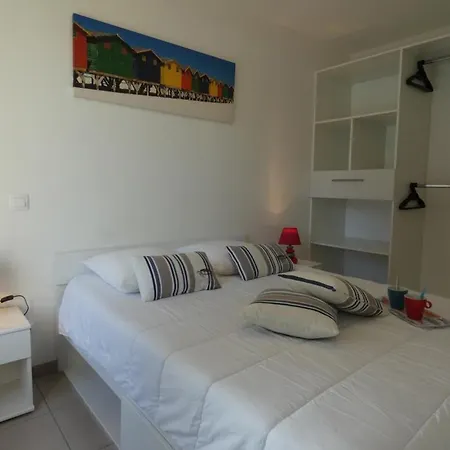Moderne 6 Pers, Terrasse Et Parking à - Fr-1-540-277 Notre-Dame-de-Monts