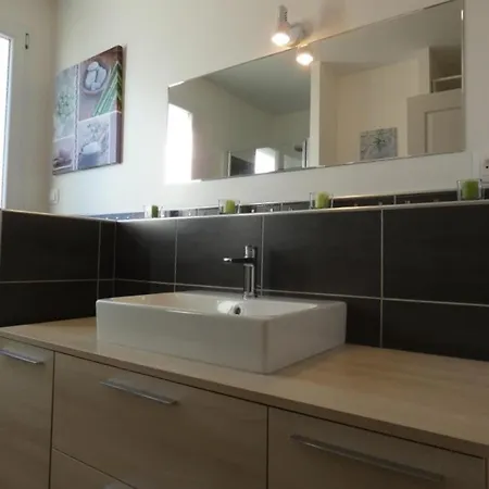 Moderne 6 Pers, Terrasse Et Parking A - Fr-1-540-277 Daire Notre-Dame-de-Monts