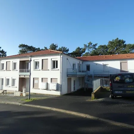 Moderne 6 Pers, Terrasse Et Parking à - Fr-1-540-277 Appartement