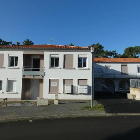 Moderne 6 Pers, Terrasse Et Parking à - Fr-1-540-277