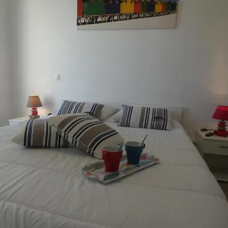 Daire Moderne 6 Pers, Terrasse Et Parking A - Fr-1-540-277 *