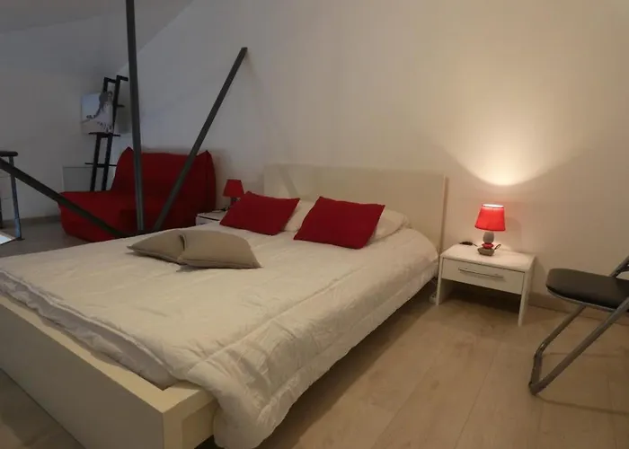 Appartement Moderne 6 Pers, Terrasse Et Parking à - Fr-1-540-277 Notre-Dame-de-Monts