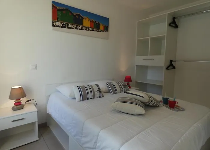 Moderne 6 Pers, Terrasse Et Parking à - Fr-1-540-277 Notre-Dame-de-Monts