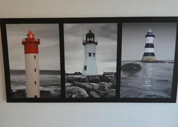 Appartement Moderne 6 Pers, Terrasse Et Parking à - Fr-1-540-277 Notre-Dame-de-Monts