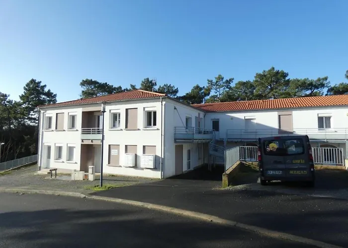 Moderne 6 Pers, Terrasse Et Parking à - Fr-1-540-277 Appartement