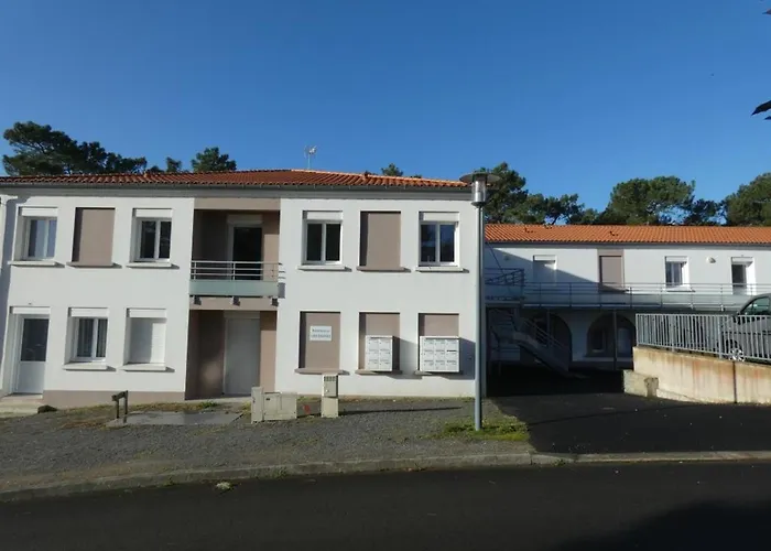 Moderne 6 Pers, Terrasse Et Parking à - Fr-1-540-277